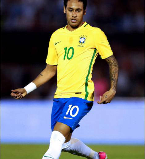 爱游戏-内马尔意外战胜美国队，比赛规则变更引爆全场！上演精彩一战-爱游戏