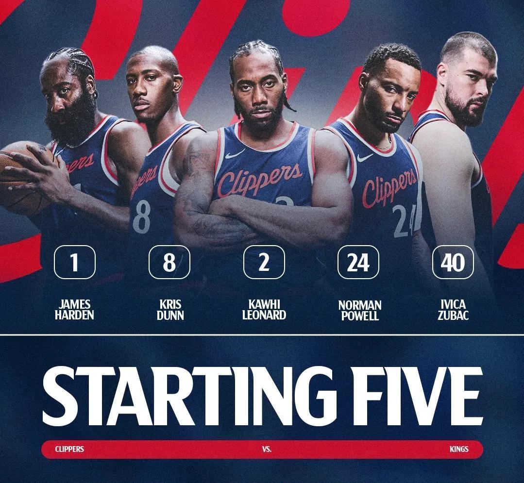 爱游戏体育-今夜全明星赛焦点战，洛杉矶快船门线救险，引发热议，资深球员宣示担当-爱游戏体育